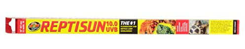 Zoo Med SR-05 Repti Sun 10.0 UVB, 18-inch, 15 Watt