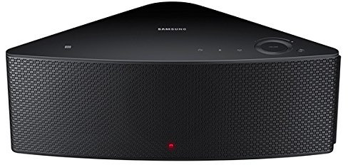 Samsung Multiroom M5 Casse 2.1, Wi-Fi e bluetooth, Nero