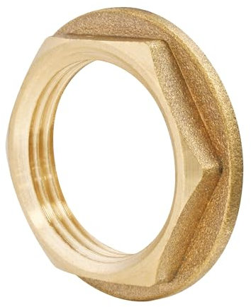 Contre écrou à plateau femelle 20/27