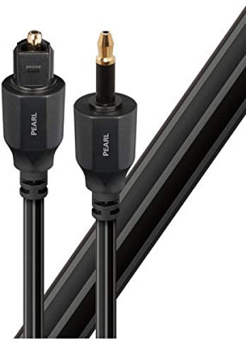 AudioQuest Pearl Optilink Mini 1.5M