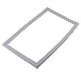 GUARNIZIONE MAGNETICA PORTA CONGELATORE PER FRIGORIFERO CANDY CFM3555A 41028814, 41020353 Dimensioni cm. 58X72