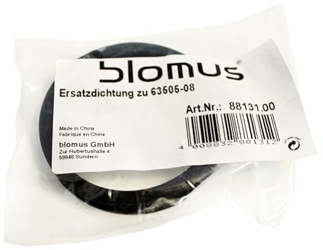 Blomus Guarnizione per Caraffa Fontana Articolo-Nr. 63505 - 63508, Accessori, Ricambio, 88131