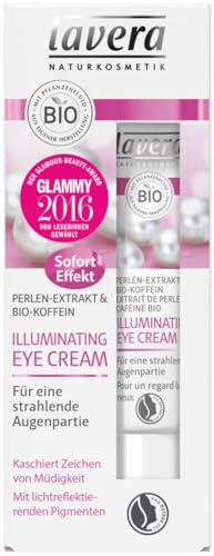 Illuminating Eye Cream 2 x 15 ml