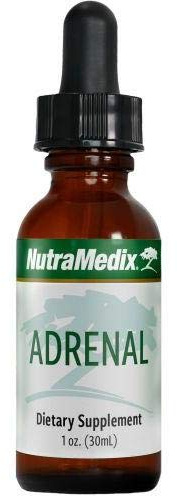 Nutramedix Adrenal 30 ml 30 ml.