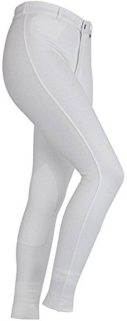 Shires Junior Saddlehugger Jodhpurs