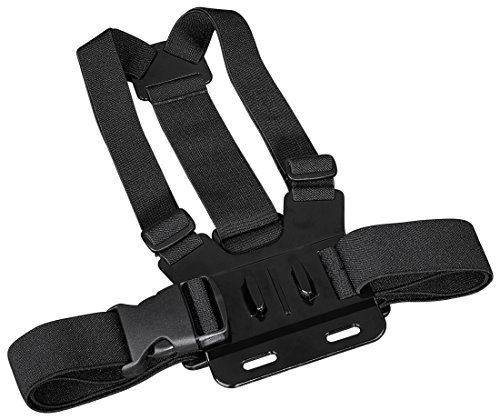 Hama Brustgurt für GoPro Kamera