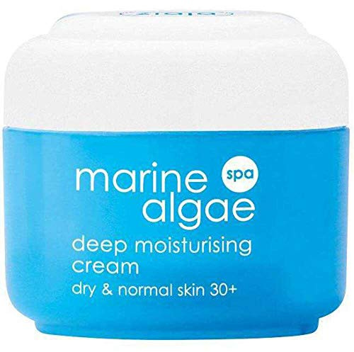 Algas Marinas Crema Profundamente Hidratante 50 Ml