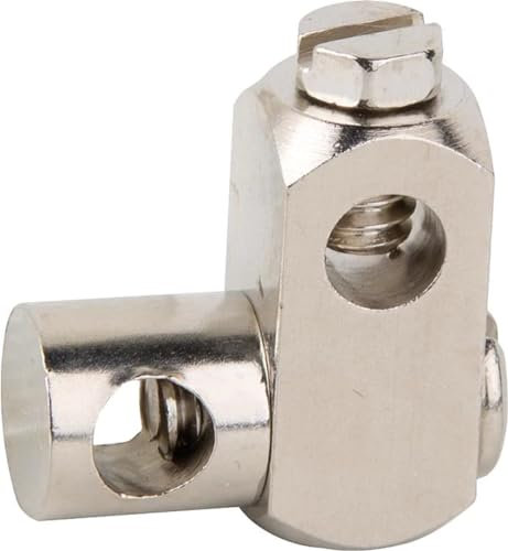 Hansa – 59904624 Articulation baguettes cuillère parisienne