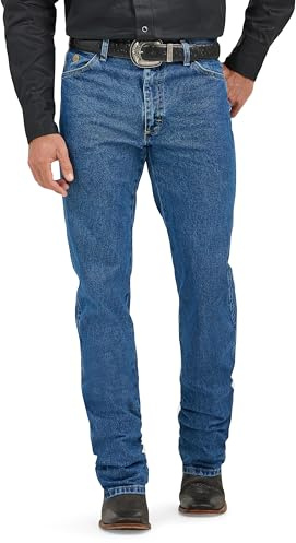 WranglermensGeorge Strait Cowboy Cut Original Fit Jean