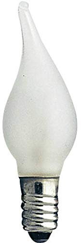 Konstsmide 2648-230 Ampoule Acrylique 2G7 Claire 25 W