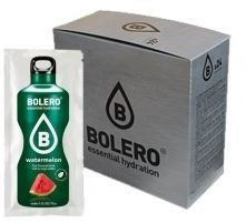 Bolero Drinks Watermelon 24 X 9G, 12 unidades (2 unidades)