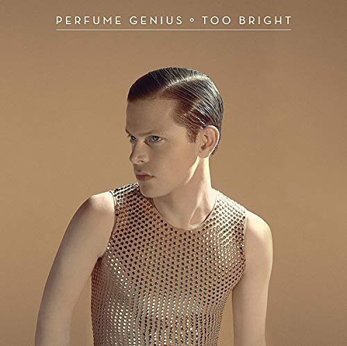 Too Bright [Vinyl LP]