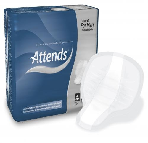 ATTENDS for men 4 14 St