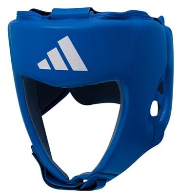 adidas AIBA Boxing Kopfschutz, Blau, M