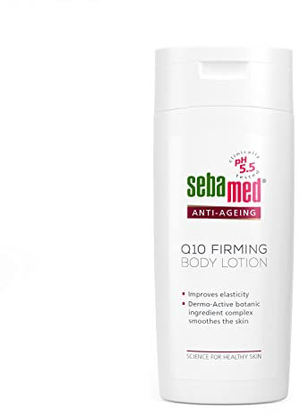 Sebamed Q10 Anti-Aging Straffende Bodylotion 200ml