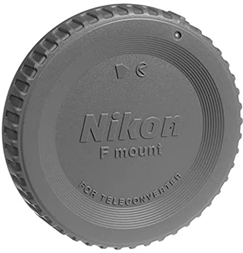 NIKON Bouchon téléconvertisseur BF-3B