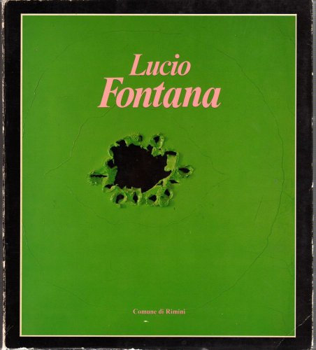 Lucio Fontana
