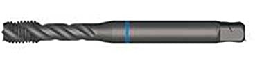 Dormer M Machine Tap Spiral Flute 40° , Pack of 1