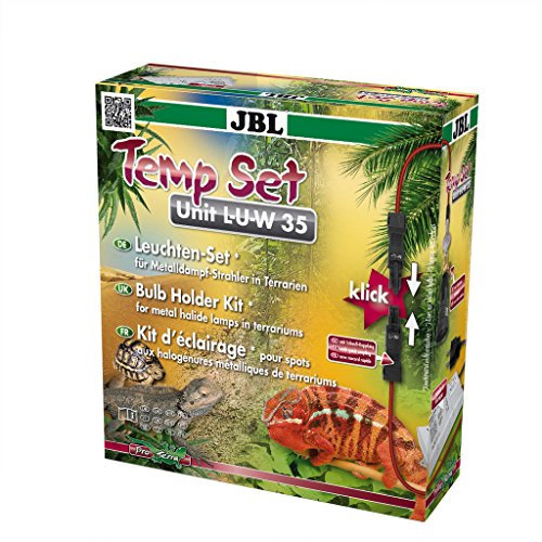 JBL TempSet Unit L-U-W 35W