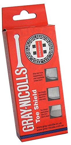 Gray Nicolls - Protector para Bate de críquet