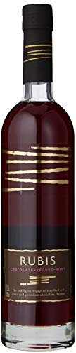 Rubis Chocolate Wine, 50cl, 15% ABV
