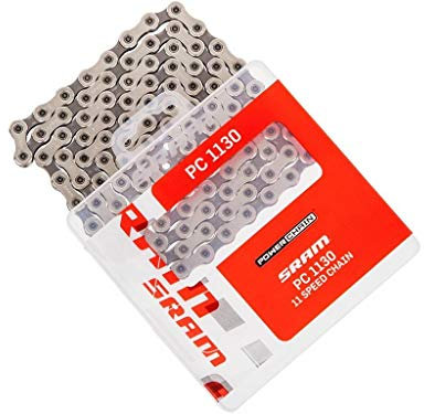 SRAM PC1130 114 Links PowerLock 11 Speed Chain