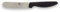 Richardson Sheffield racc0 0rc25470 per panini/Burro/Coltello da Colazione, 20 cm, in Acciaio Inox, Nero