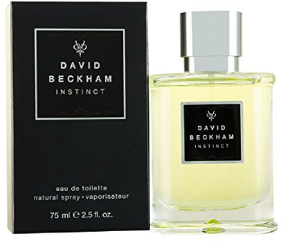 David Beckham Intimately Night Him, homme/man, Eau de Toilette Vaporisatör/spray, 50 ml