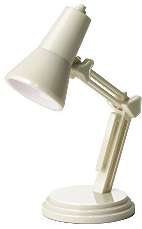 That Company Called If The Book Lamp-Lampe de lecture-Crème