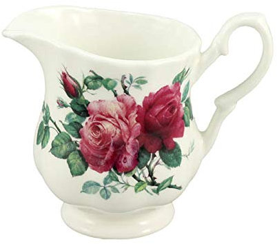 Roy Kirkham English Rose Creamer