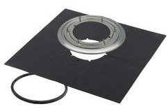 Viega 4948.21 Flansch advantix 4948.21 Edelstahl