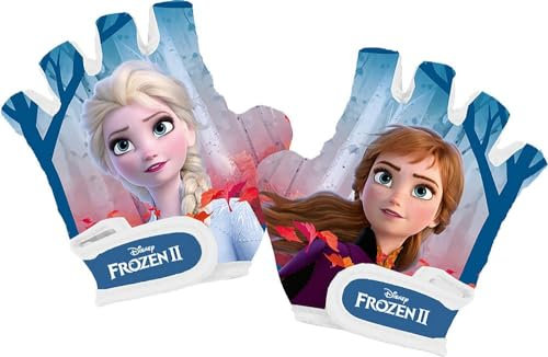 Disney FROZEN2 MÄDCHENHANDSCHUHE XS (4-8Jahre)