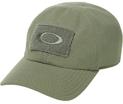Oakley Sl Cap Oliv - Update, S-M, Oliv