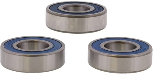 Alle Bälle 25–1345 Radlagersatz hinten