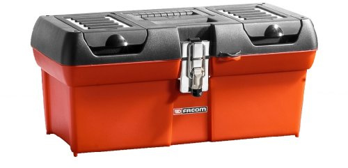FACOM Werkzeugkasten, 49 cm (49,3 x 25,6 x 24,8 cm), 1 Stück, BP.C19