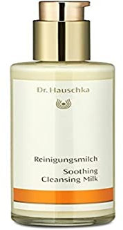 Dr. Dr. Hauschka Soothing Cleansing Milk 145 ml