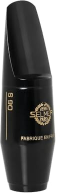 Selmer Paris Alto Sax Mouthpiece S90 180
