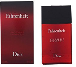 Dior Fahrenheit, homme/ man, Duschgel, 150 ml