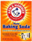 Arm & Hammer Baking Soda (227g) - Pack of 6