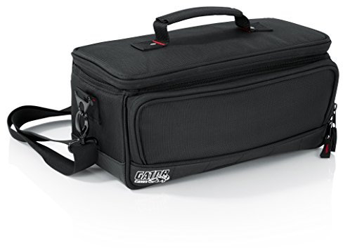 Gator G-MIXERBAG-1306 Padded Carry Bag for X Air Series Mixers