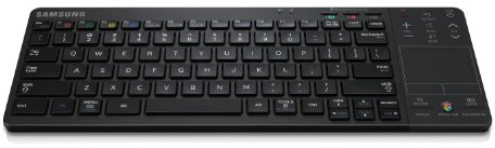Samsung VG-KBD2000 Wireless Keyboard (2014 Model)