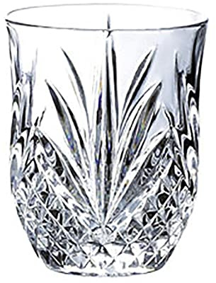 Arcoroc ARC L7253 Broadway shotglas, stämplare, 50 ml, glas, transparent, 6 stycken