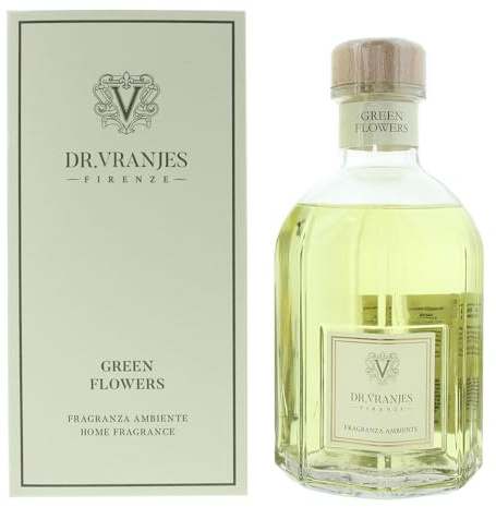 Dr. Vranjes Firenze Green Flowers Diffuser 500ml