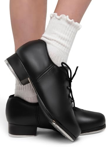 Chaussures de claquettes - Capezio - noir - noir,