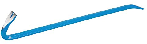 Silverline PC62 Nageleisen 600 mm