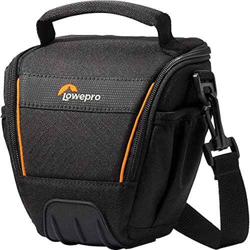 Lowepro Adventura TLZ 20 II Housse pour Appareil Photo Noir