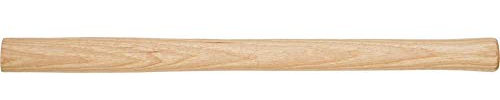 Format 7667980030 – Amerikanisches Hickory-martillo-mango. 600 mm für 3 kg