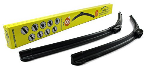 AEROdynamics 530/380 Aeroscheibenwischer Scheibenwischer Frontscheibenwischer