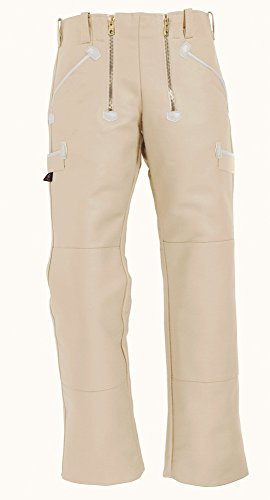 FHB Zunfthosen 70083-10-23 Enno Hose Werft, Weiß, Weiß, 2067587