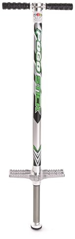 Profi Pogo Stick Hüpfstab Springstock 35-80 KG PORTOFREI!!!